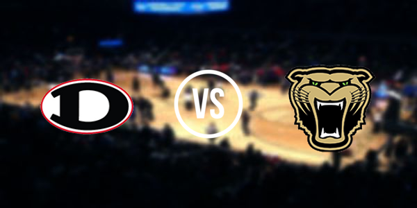 Decatur High School vs. Cullman High School