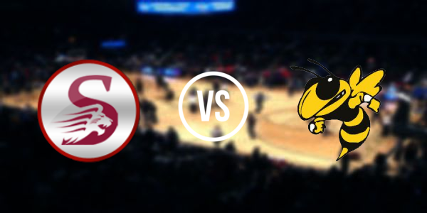 Sardis High School vs. Glencoe High School