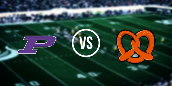 Plano High School vs. Freeport High School