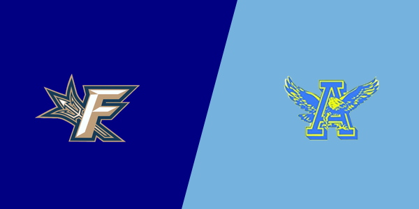 Fike High School vs. Charles B Aycock High School