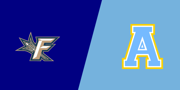 Fike High School vs. Charles B Aycock High School