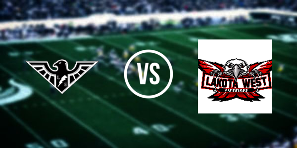 Lakota West vs Lakota East - Boys Varsity Football 10/18/2024 | Live ...