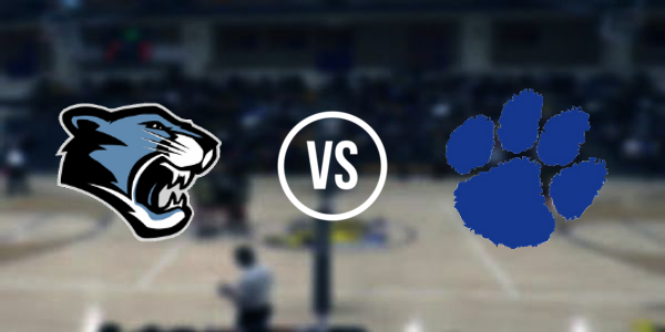 Panther Creek High School vs. Millbrook High School