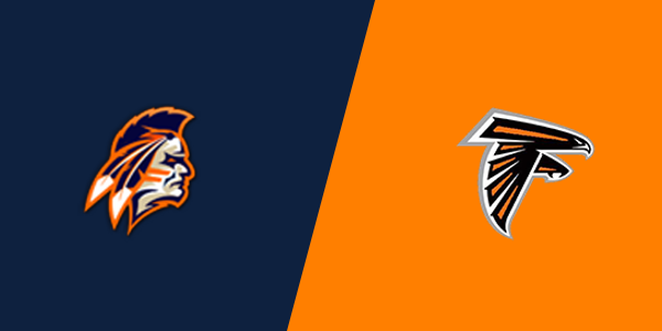 Pontiac Township High School vs. Flanagan-Cornell High School