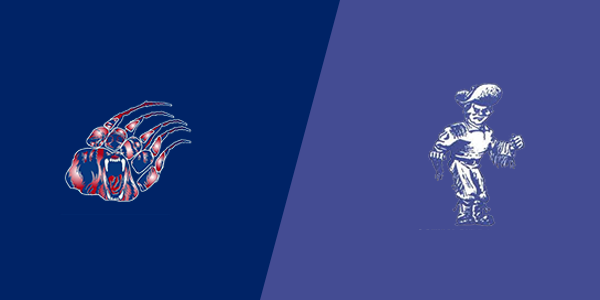 BGM Community High School vs. Belle Plaine High School
