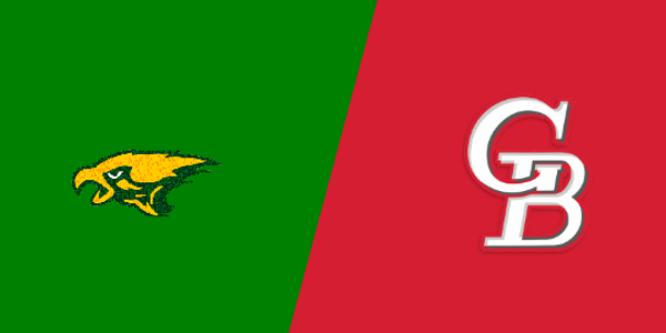 Benjamin Franklin High School vs. Glen Burnie High School