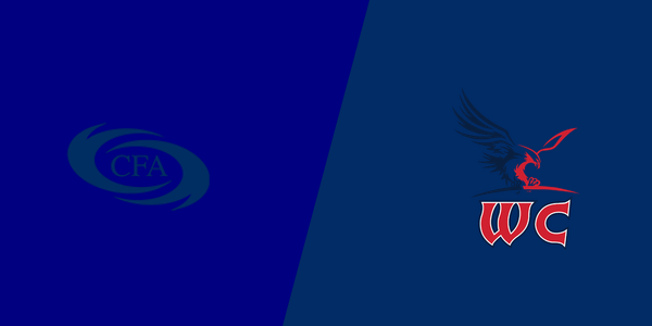 Wayne Christian Eagles vs Cape Fear Academy