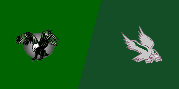 Ronald E McNair High School vs. Central Valley High School - Ceres
