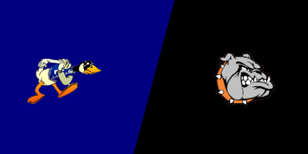 Lakeview High School vs. Culver High School