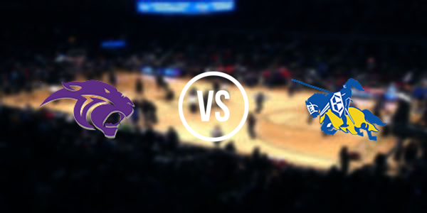 Elkins High School - Fort Bend vs Ridge Point High School