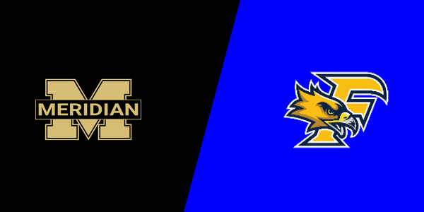 Meridian High School vs. Ferndale High School
