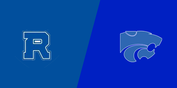 Rockvale High School vs. Wilson Central High School
