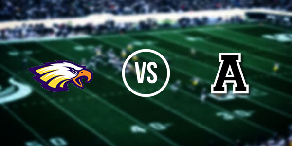 Away vs. Civic Memorial High School