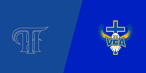 Technology High School vs. Victory Christian School