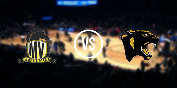 Metea Valley High School vs. Glenbard North High School