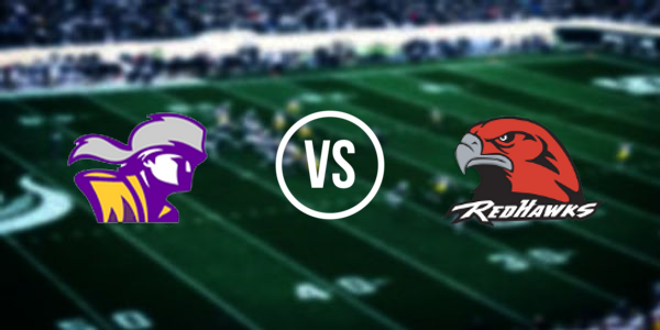 Big Sandy High School vs. Medicine Lake High School