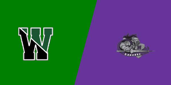 Westwood High School vs. Norton High School