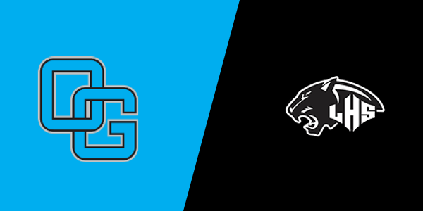 Oak Grove High School vs. Ledford Senior High School