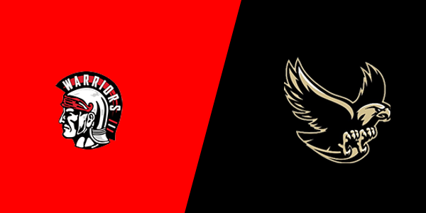 Troy High School vs. El Dorado High School - Placentia