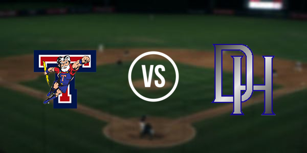 Dana Hills High School vs Tesoro