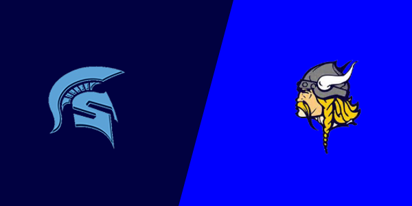 Stevenson High School vs. Walled Lake Central High School