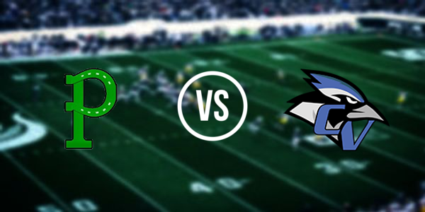 Portage Area High School vs. Conemaugh Valley High School