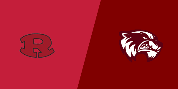 Warner Robins High School vs. Union Grove High School