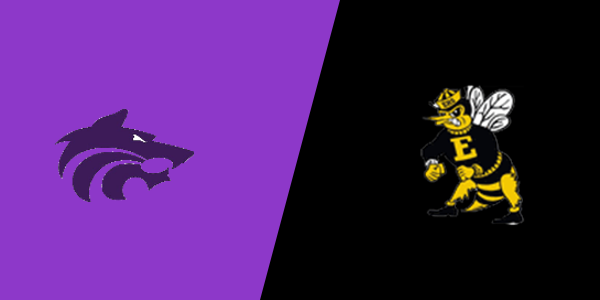 Shasta High School vs. Enterprise High School