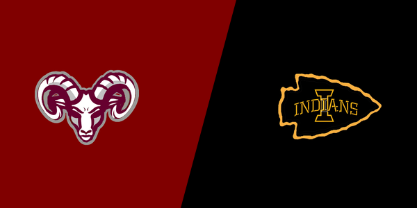 Houston High School vs. Itawamba Agricultural High School