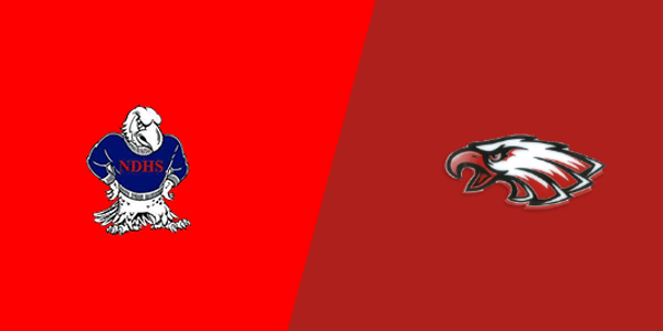 North Dorchester High School vs. Bohemia Manor High School