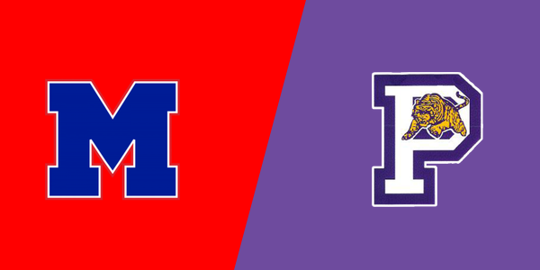 Marysville High School vs. Pickerington Central High School