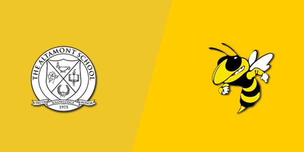 The Altamont School vs. McAdory High School