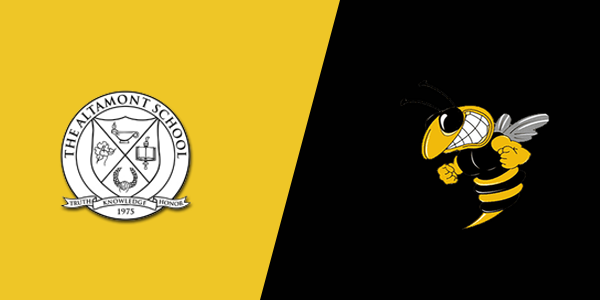 The Altamont School vs. McAdory High School