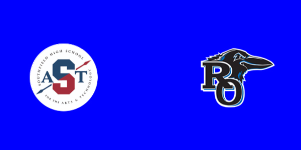 Southfield High School for the Arts and Technology vs. Royal Oak High School