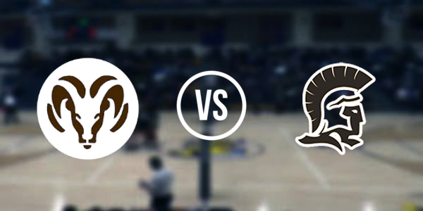 Holt High School vs Waverly High School