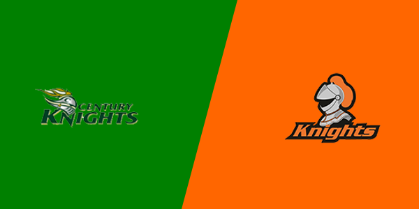 Century High School vs. Middletown High School