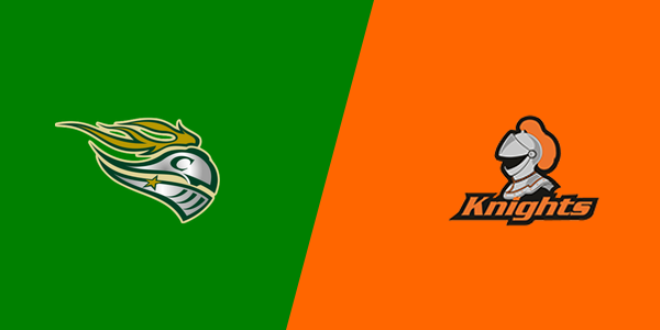 Century High School vs. Middletown High School