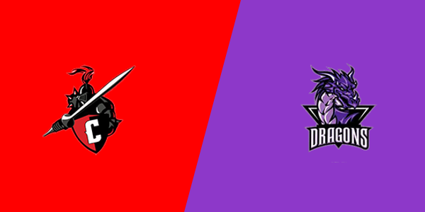 Cordova High School vs. Sacramento High School