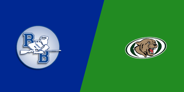 Berlin Brothersvalley High School vs. North Star High School