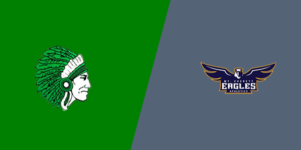 Ware High School vs. Mount Everett Regional School