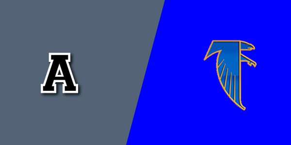 Away vs. Wheaton North High School