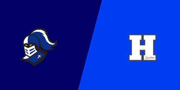Montgomery Catholic Preparatory School vs. Highland Home High School