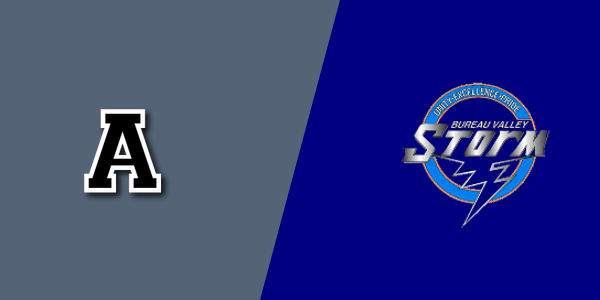 Away vs. Bureau Valley High School
