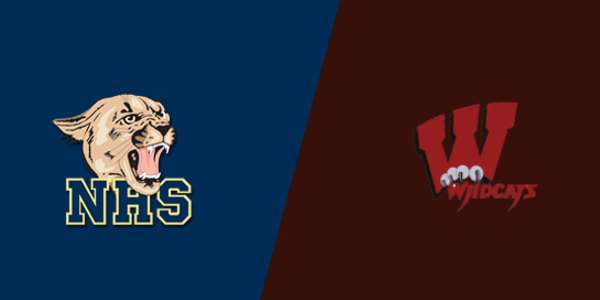 Newnan High School vs. Whitewater High School