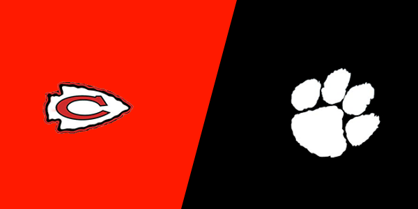 Chopticon High School vs. Patuxent High School