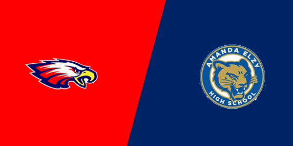 West Bolivar High School vs. Amanda Elzy High School