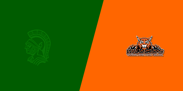 Madison Memorial High School vs. Verona Area High School