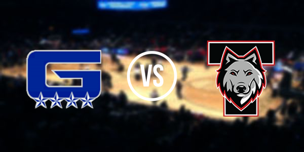 Tualatin High School vs. Grant High School
