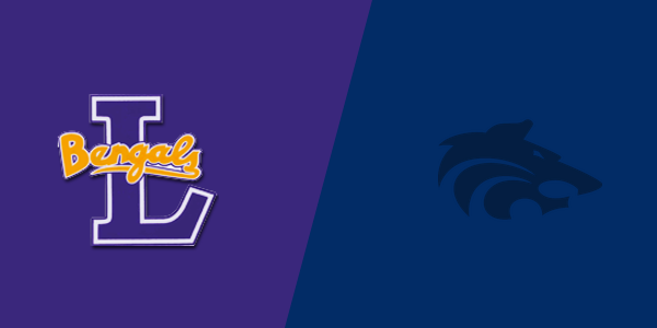 Lewiston High School vs. Lake City High School