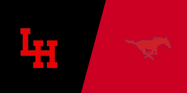Lake Highlands High School vs. Pearce High School